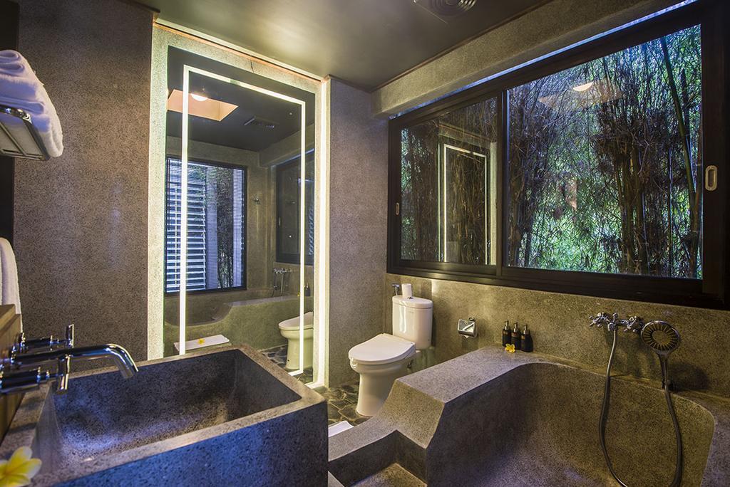 The Shift Hotel Ubud  Exterior photo